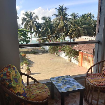 Afiki Otel Elmina Dış mekan fotoğraf