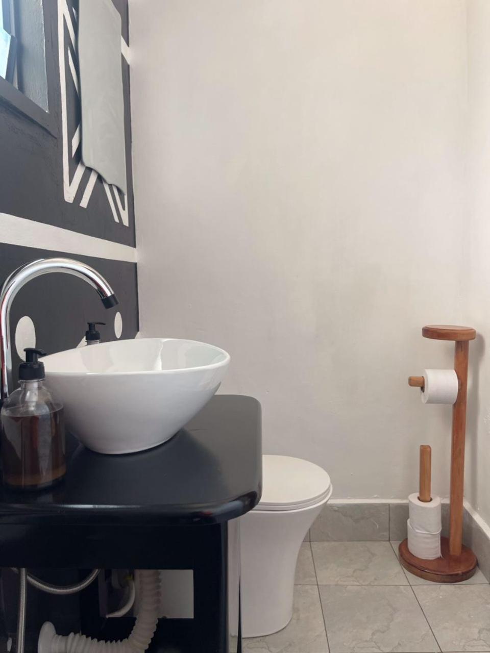 Afiki Otel Elmina Dış mekan fotoğraf