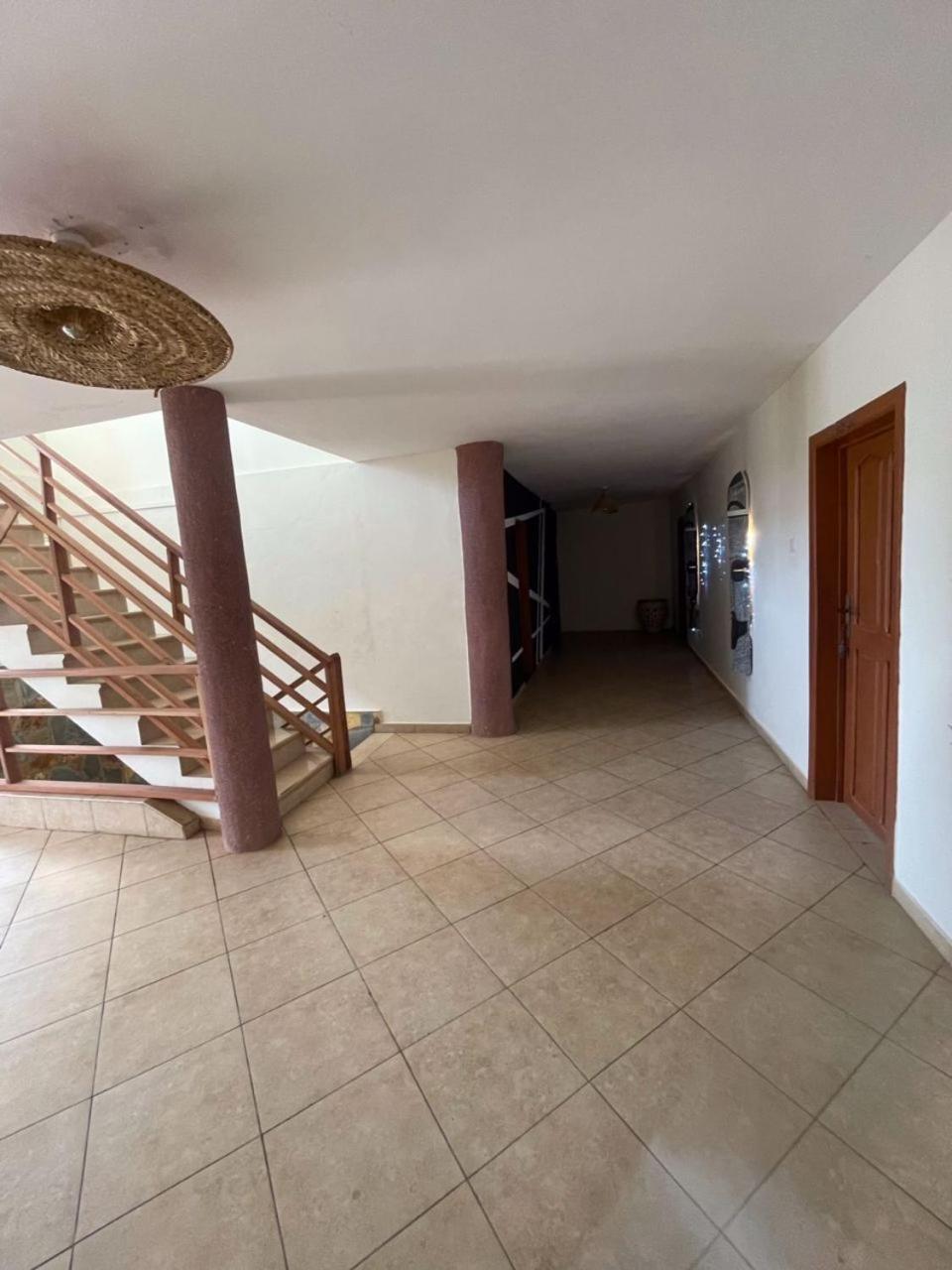 Afiki Otel Elmina Dış mekan fotoğraf