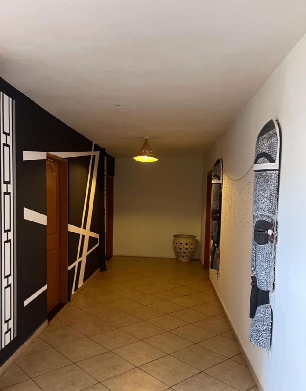 Afiki Otel Elmina Dış mekan fotoğraf