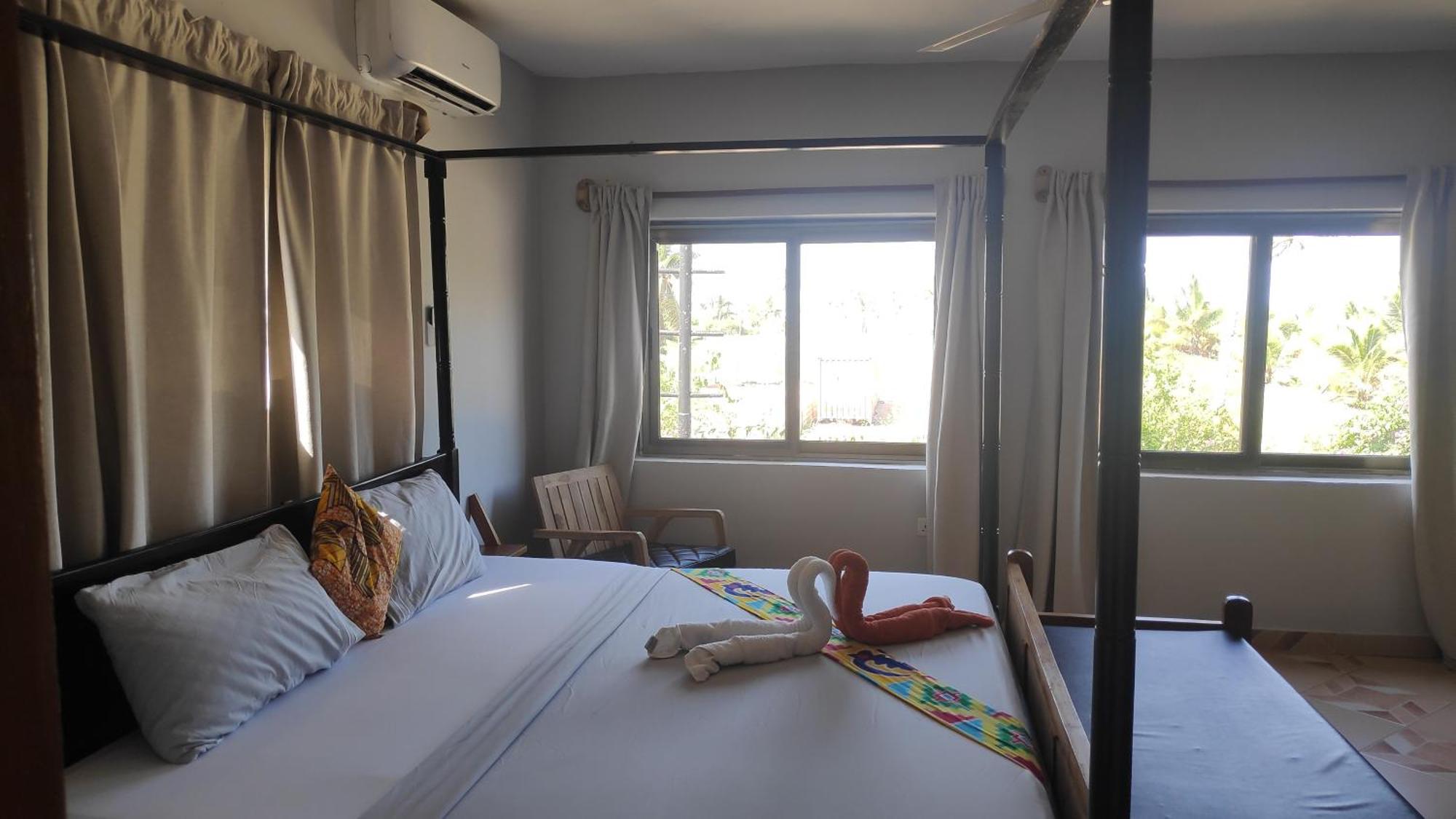 Afiki Otel Elmina Dış mekan fotoğraf