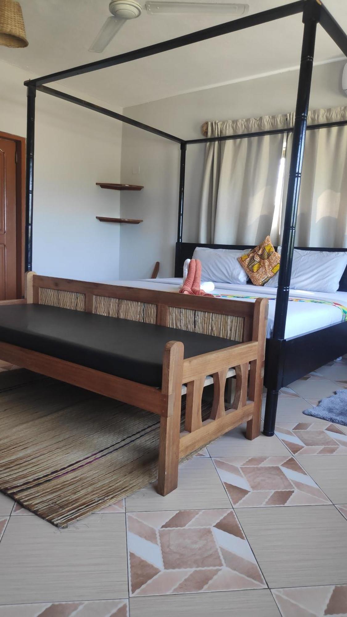 Afiki Otel Elmina Dış mekan fotoğraf