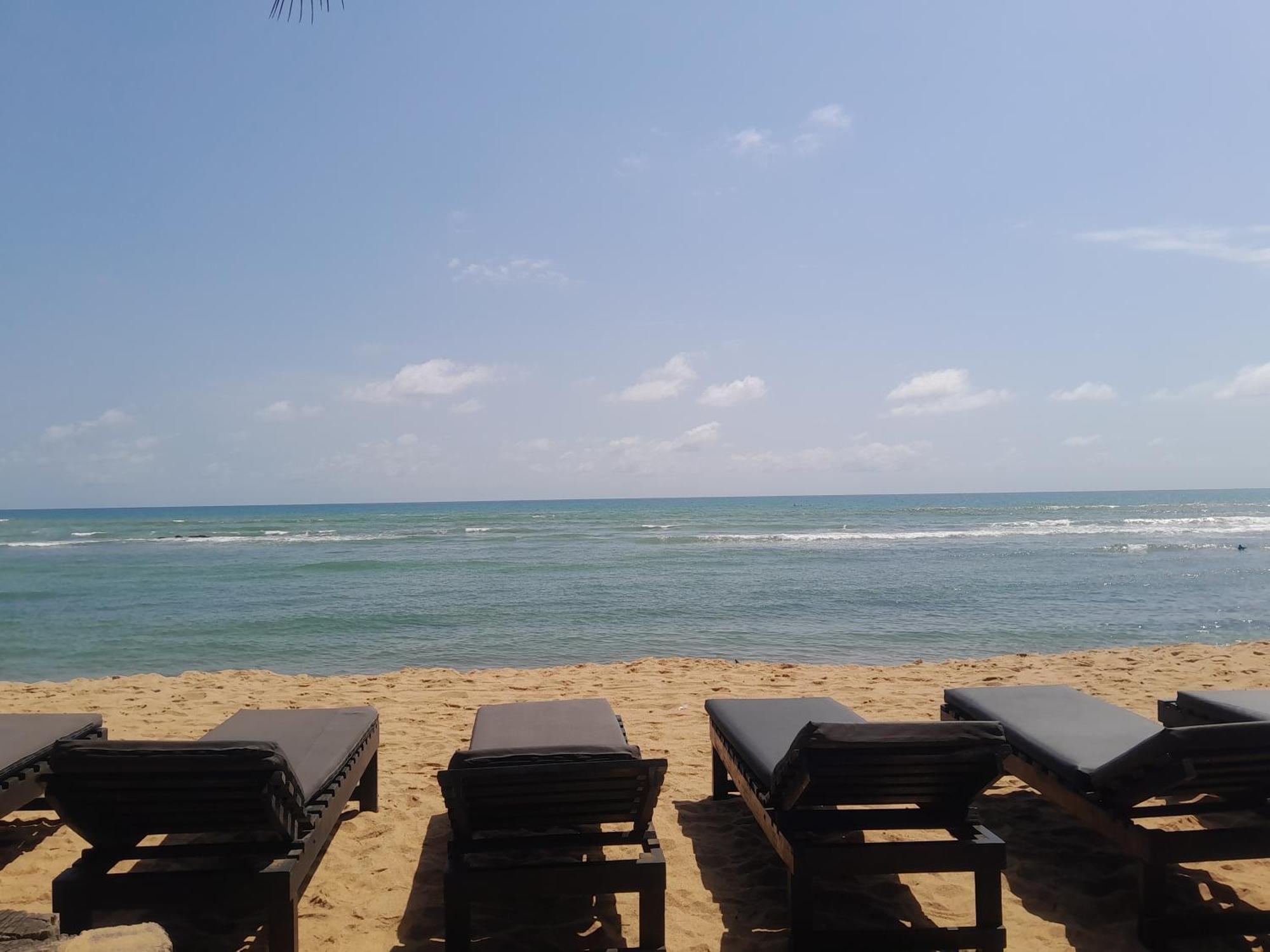 Afiki Otel Elmina Dış mekan fotoğraf
